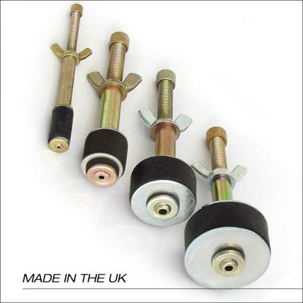 SMALL PIPES TEST PLUGS - Image 2